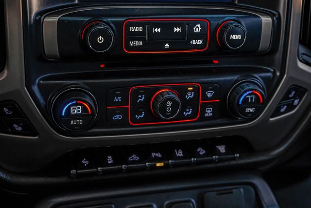 2016 GMC Sierra 2500HD Denali | Dallas, TX | East Dallas Diesel