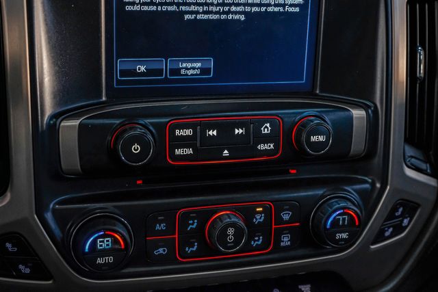 2016 GMC Sierra 2500HD Denali | Dallas, TX | East Dallas Diesel