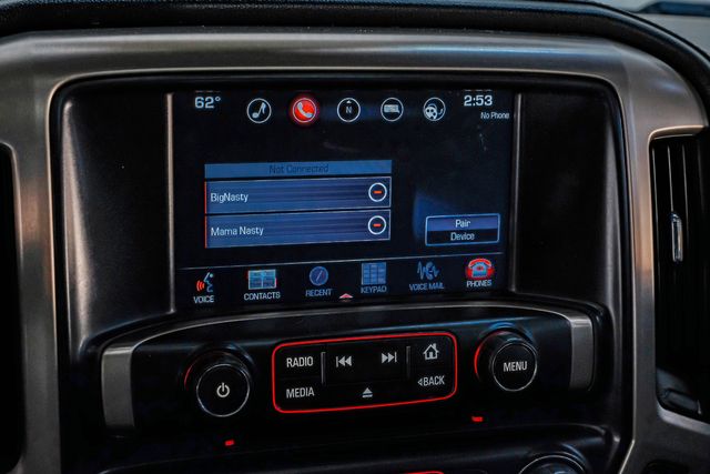 2016 GMC Sierra 2500HD Denali | Dallas, TX | East Dallas Diesel