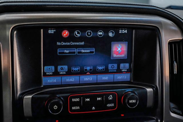 2016 GMC Sierra 2500HD Denali COGNITO LIFT 26" Specalty Forged 37" M/T | Dallas, TX | East Dallas Diesel 2016 GMC Sierra 2500HD Denali COGNITO LIFT 26" Specalty Forged 37" M/T | Dallas, TX | East Dallas Diesel