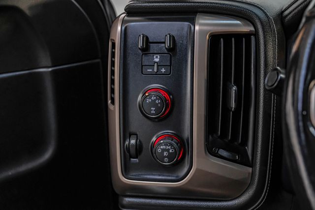 2016 GMC Sierra 2500HD Denali COGNITO LIFT 26" Specalty Forged 37" M/T | Dallas, TX | East Dallas Diesel 2016 GMC Sierra 2500HD Denali COGNITO LIFT 26" Specalty Forged 37" M/T | Dallas, TX | East Dallas Diesel