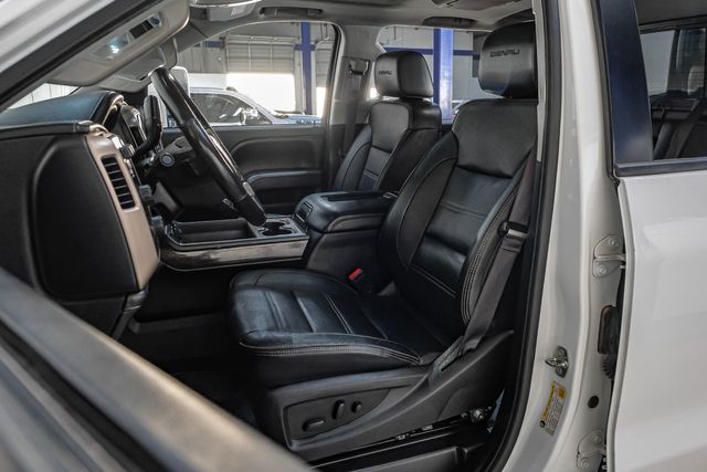 2016 GMC Sierra 2500HD Denali COGNITO LIFT 26" Specalty Forged 37" M/T | Dallas, TX | East Dallas Diesel 2016 GMC Sierra 2500HD Denali COGNITO LIFT 26" Specalty Forged 37" M/T | Dallas, TX | East Dallas Diesel