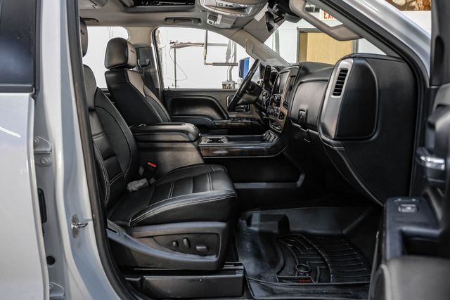 2016 GMC Sierra 2500HD Denali | Dallas, TX | East Dallas Diesel