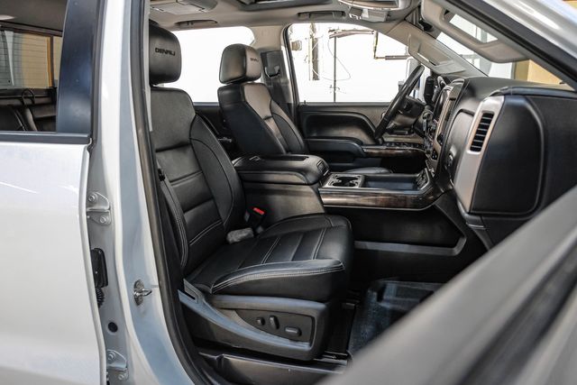 2016 GMC Sierra 2500HD Denali | Dallas, TX | East Dallas Diesel