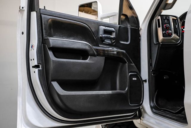 2016 GMC Sierra 2500HD Denali COGNITO LIFT 26" Specalty Forged 37" M/T | Dallas, TX | East Dallas Diesel 2016 GMC Sierra 2500HD Denali COGNITO LIFT 26" Specalty Forged 37" M/T | Dallas, TX | East Dallas Diesel