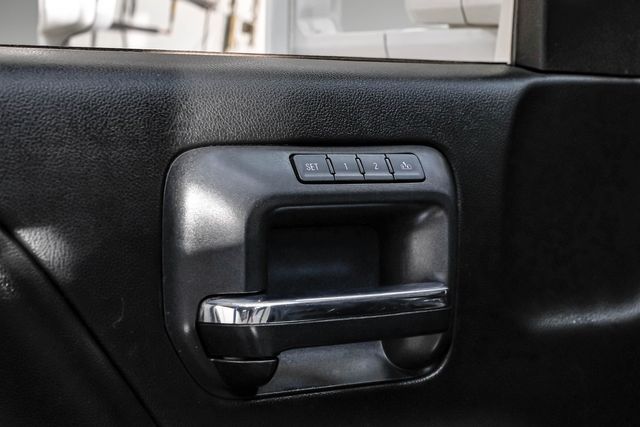 2016 GMC Sierra 2500HD Denali | Dallas, TX | East Dallas Diesel