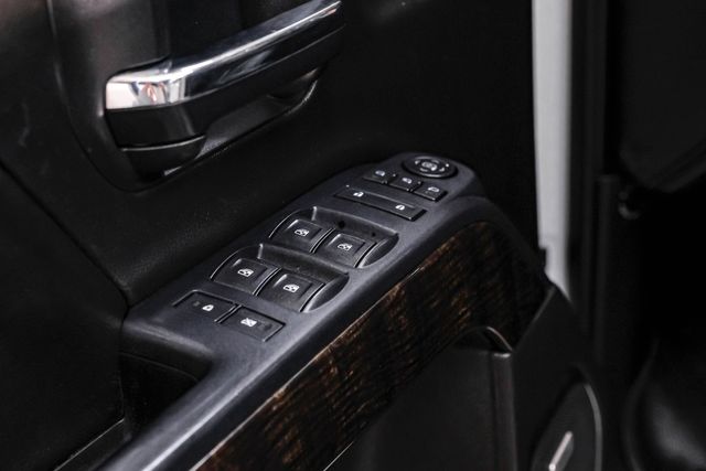 2016 GMC Sierra 2500HD Denali | Dallas, TX | East Dallas Diesel