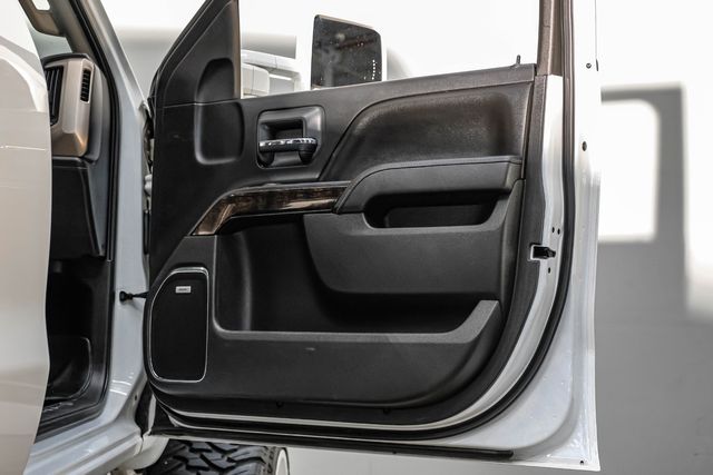 2016 GMC Sierra 2500HD Denali COGNITO LIFT 26" Specalty Forged 37" M/T | Dallas, TX | East Dallas Diesel 2016 GMC Sierra 2500HD Denali COGNITO LIFT 26" Specalty Forged 37" M/T | Dallas, TX | East Dallas Diesel