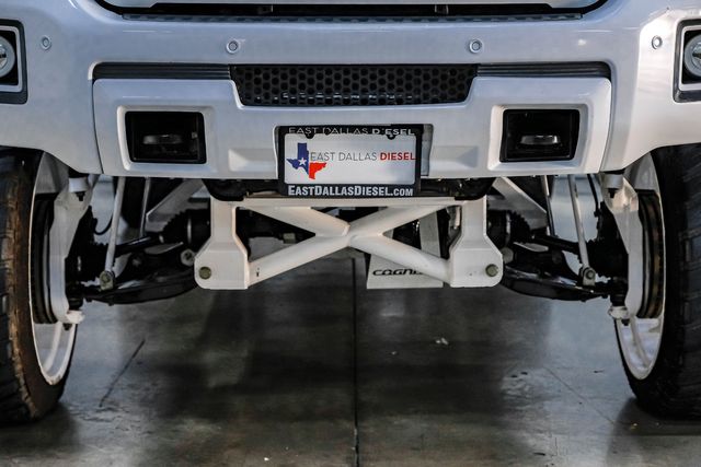 2016 GMC Sierra 2500HD Denali COGNITO LIFT 26" Specalty Forged 37" M/T | Dallas, TX | East Dallas Diesel 2016 GMC Sierra 2500HD Denali COGNITO LIFT 26" Specalty Forged 37" M/T | Dallas, TX | East Dallas Diesel
