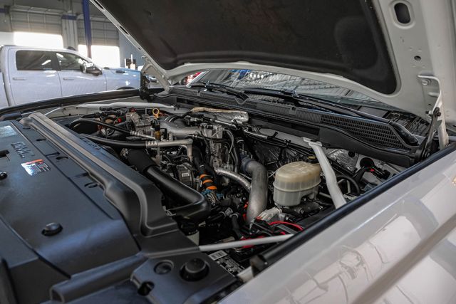 2016 GMC Sierra 2500HD Denali | Dallas, TX | East Dallas Diesel