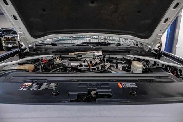 2016 GMC Sierra 2500HD Denali | Dallas, TX | East Dallas Diesel