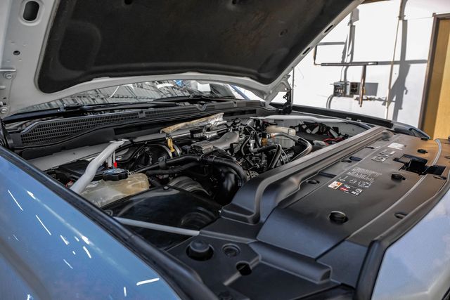 2016 GMC Sierra 2500HD Denali | Dallas, TX | East Dallas Diesel