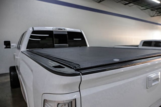 2016 GMC Sierra 2500HD Denali COGNITO LIFT 26" Specalty Forged 37" M/T | Dallas, TX | East Dallas Diesel 2016 GMC Sierra 2500HD Denali COGNITO LIFT 26" Specalty Forged 37" M/T | Dallas, TX | East Dallas Diesel