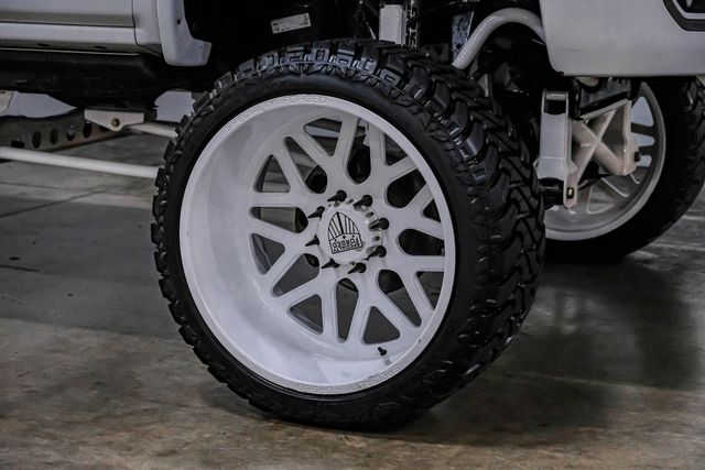 2016 GMC Sierra 2500HD Denali | Dallas, TX | East Dallas Diesel