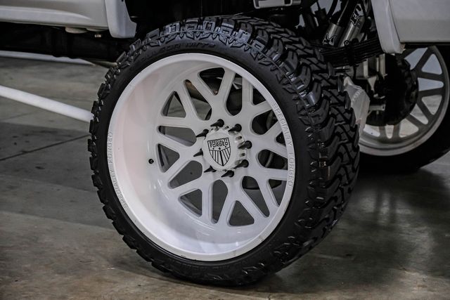 2016 GMC Sierra 2500HD Denali COGNITO LIFT 26" Specalty Forged 37" M/T | Dallas, TX | East Dallas Diesel 2016 GMC Sierra 2500HD Denali COGNITO LIFT 26" Specalty Forged 37" M/T | Dallas, TX | East Dallas Diesel