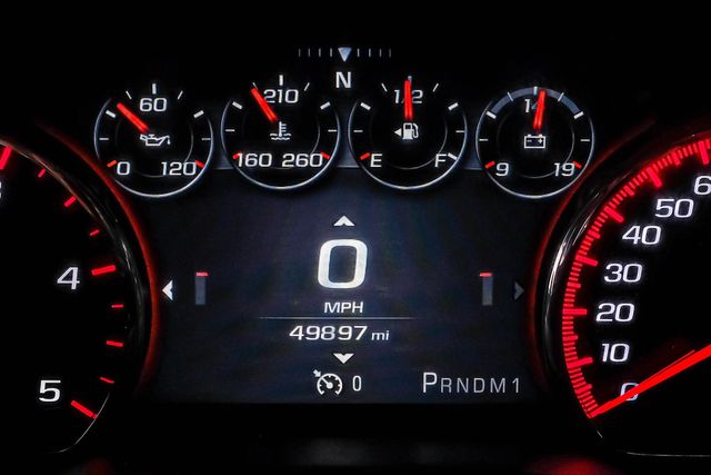 2016 GMC Sierra 2500HD Denali COGNITO LIFT 26" Specalty Forged 37" M/T | Dallas, TX | East Dallas Diesel