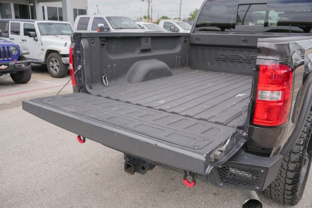 2016 GMC Sierra 2500HD Denali 4X4 W/ UPGRADES / CLEAN CARFAX 1-OWNER | Austin, TX | Rocky Mountain Truck Stop Austin 2016 GMC Sierra 2500HD Denali 4X4 W/ UPGRADES / CLEAN CARFAX 1-OWNER | Austin, TX | Rocky Mountain Truck Stop Austin