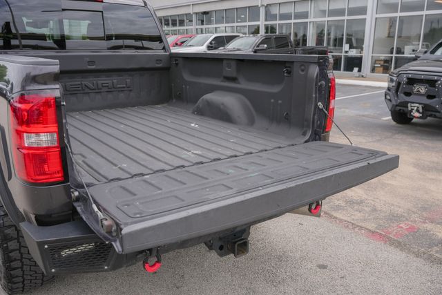 2016 GMC Sierra 2500HD Denali 4X4 W/ UPGRADES / CLEAN CARFAX 1-OWNER | Austin, TX | Rocky Mountain Truck Stop Austin