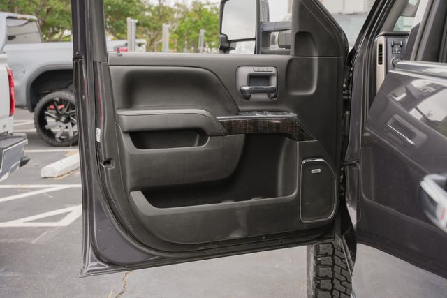 2016 GMC Sierra 2500HD Denali 4X4 W/ UPGRADES / CLEAN CARFAX 1-OWNER | Austin, TX | Rocky Mountain Truck Stop Austin 2016 GMC Sierra 2500HD Denali 4X4 W/ UPGRADES / CLEAN CARFAX 1-OWNER | Austin, TX | Rocky Mountain Truck Stop Austin