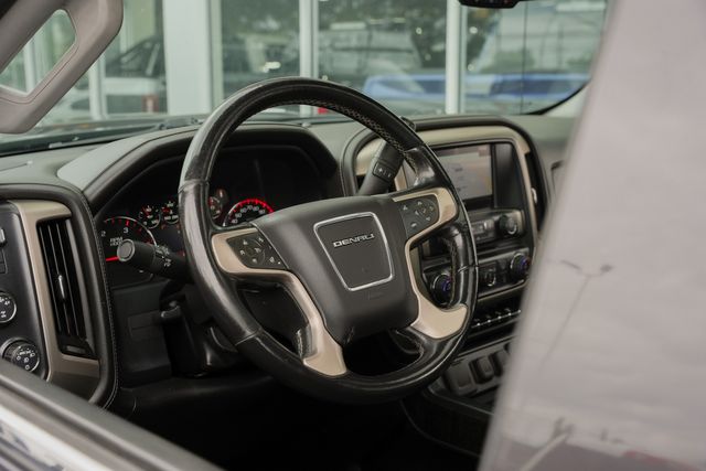 2016 GMC Sierra 2500HD Denali 4X4 W/ UPGRADES / CLEAN CARFAX 1-OWNER | Austin, TX | Rocky Mountain Truck Stop Austin