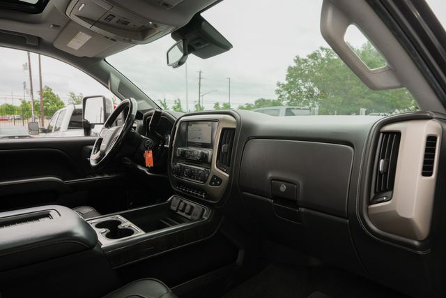 2016 GMC Sierra 2500HD Denali 4X4 W/ UPGRADES / CLEAN CARFAX 1-OWNER | Austin, TX | Rocky Mountain Truck Stop Austin 2016 GMC Sierra 2500HD Denali 4X4 W/ UPGRADES / CLEAN CARFAX 1-OWNER | Austin, TX | Rocky Mountain Truck Stop Austin
