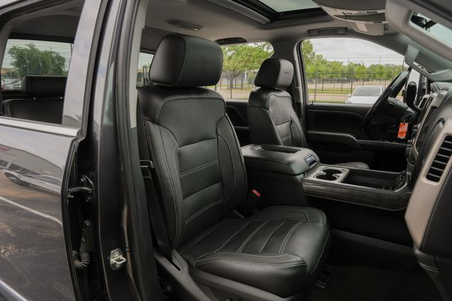 2016 GMC Sierra 2500HD Denali 4X4 W/ UPGRADES / CLEAN CARFAX 1-OWNER | Austin, TX | Rocky Mountain Truck Stop Austin 2016 GMC Sierra 2500HD Denali 4X4 W/ UPGRADES / CLEAN CARFAX 1-OWNER | Austin, TX | Rocky Mountain Truck Stop Austin