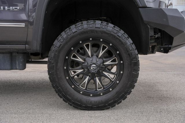 2016 GMC Sierra 2500HD Denali 4X4 W/ UPGRADES / CLEAN CARFAX 1-OWNER | Austin, TX | Rocky Mountain Truck Stop Austin 2016 GMC Sierra 2500HD Denali 4X4 W/ UPGRADES / CLEAN CARFAX 1-OWNER | Austin, TX | Rocky Mountain Truck Stop Austin