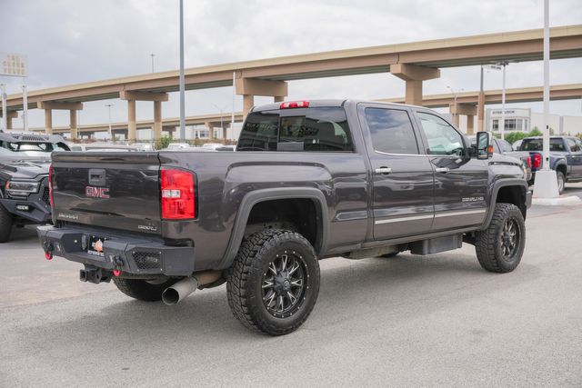2016 GMC Sierra 2500HD Denali 4X4 W/ UPGRADES / CLEAN CARFAX 1-OWNER | Austin, TX | Rocky Mountain Truck Stop Austin 2016 GMC Sierra 2500HD Denali 4X4 W/ UPGRADES / CLEAN CARFAX 1-OWNER | Austin, TX | Rocky Mountain Truck Stop Austin