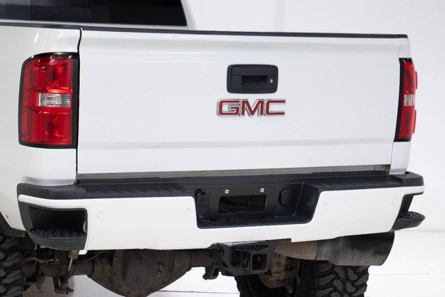 2016 GMC Sierra 2500HD Denali | Houston, TX | Houston Auto Credit 2016 GMC Sierra 2500HD Denali | Houston, TX | Houston Auto Credit