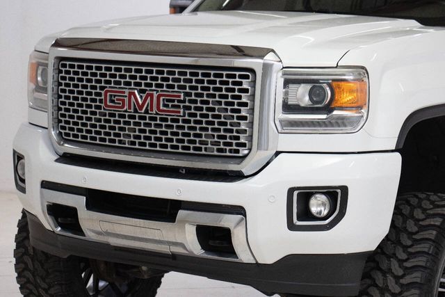 2016 GMC Sierra 2500HD Denali | Houston, TX | Houston Auto Credit 2016 GMC Sierra 2500HD Denali | Houston, TX | Houston Auto Credit