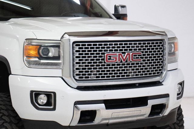 2016 GMC Sierra 2500HD Denali | Houston, TX | Houston Auto Credit 2016 GMC Sierra 2500HD Denali | Houston, TX | Houston Auto Credit