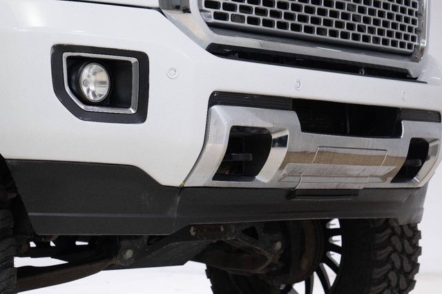 2016 GMC Sierra 2500HD Denali | Houston, TX | Houston Auto Credit