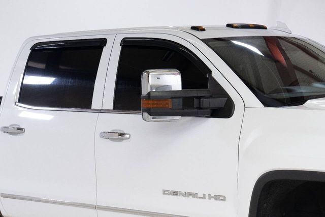 2016 GMC Sierra 2500HD Denali | Houston, TX | Houston Auto Credit