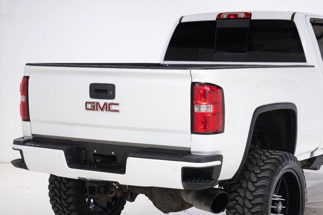 2016 GMC Sierra 2500HD Denali | Houston, TX | Houston Auto Credit 2016 GMC Sierra 2500HD Denali | Houston, TX | Houston Auto Credit