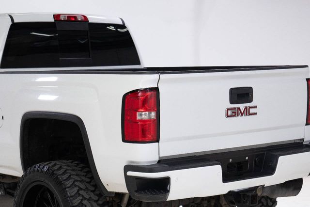 2016 GMC Sierra 2500HD Denali | Houston, TX | Houston Auto Credit 2016 GMC Sierra 2500HD Denali | Houston, TX | Houston Auto Credit