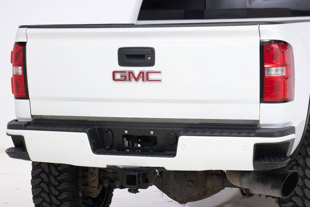 2016 GMC Sierra 2500HD Denali | Houston, TX | Houston Auto Credit