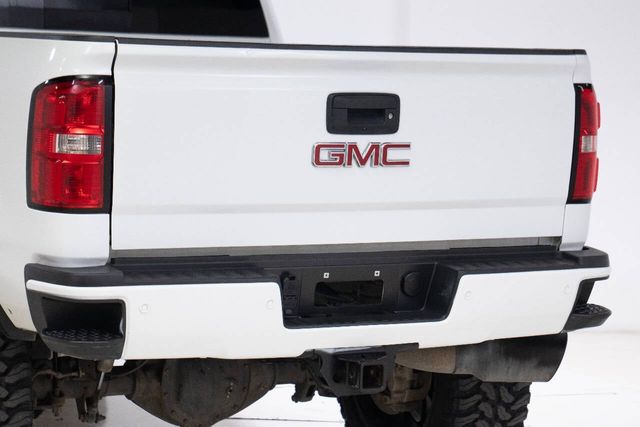 2016 GMC Sierra 2500HD Denali | Houston, TX | Houston Auto Credit