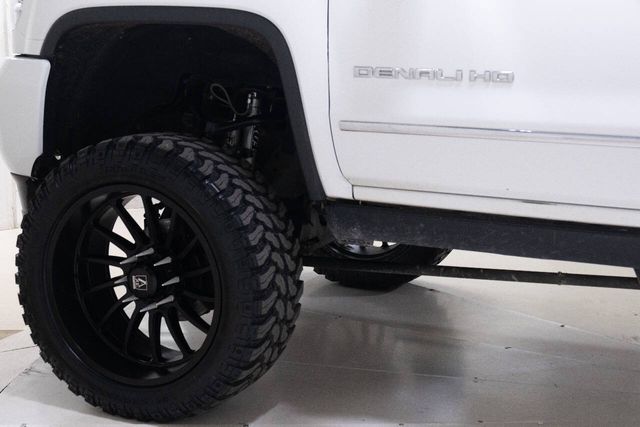 2016 GMC Sierra 2500HD Denali | Houston, TX | Houston Auto Credit 2016 GMC Sierra 2500HD Denali | Houston, TX | Houston Auto Credit