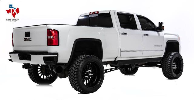 2016 GMC Sierra 2500HD Denali | Houston, TX | Houston Auto Credit 2016 GMC Sierra 2500HD Denali | Houston, TX | Houston Auto Credit