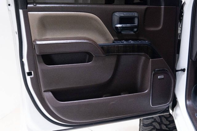 2016 GMC Sierra 2500HD Denali | Houston, TX | Houston Auto Credit