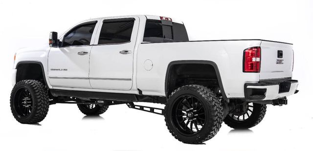 2016 GMC Sierra 2500HD Denali | Houston, TX | Houston Auto Credit 2016 GMC Sierra 2500HD Denali | Houston, TX | Houston Auto Credit