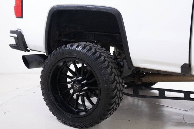 2016 GMC Sierra 2500HD Denali | Houston, TX | Houston Auto Credit