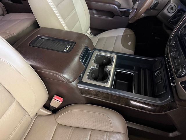 2016 GMC Sierra 2500HD Denali | Houston, TX | Houston Auto Credit