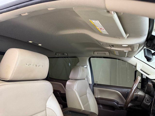 2016 GMC Sierra 2500HD Denali | Houston, TX | Houston Auto Credit