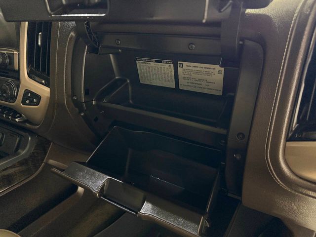 2016 GMC Sierra 2500HD Denali | Houston, TX | Houston Auto Credit