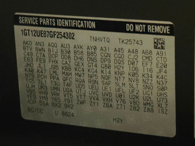 2016 GMC Sierra 2500HD Denali | Houston, TX | Houston Auto Credit