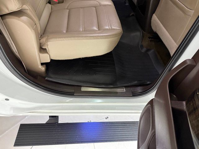 2016 GMC Sierra 2500HD Denali | Houston, TX | Houston Auto Credit