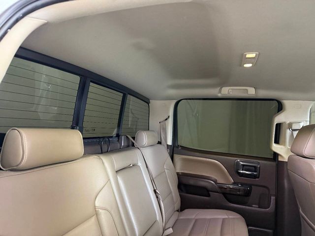 2016 GMC Sierra 2500HD Denali | Houston, TX | Houston Auto Credit