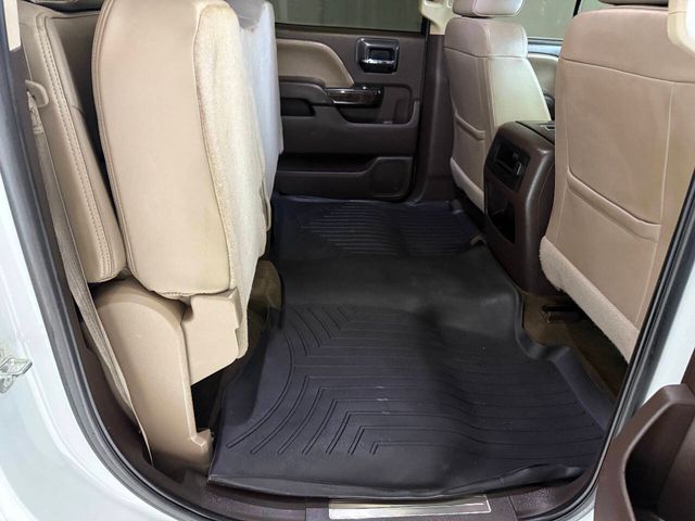 2016 GMC Sierra 2500HD Denali | Houston, TX | Houston Auto Credit