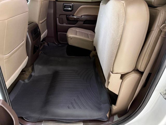 2016 GMC Sierra 2500HD Denali | Houston, TX | Houston Auto Credit